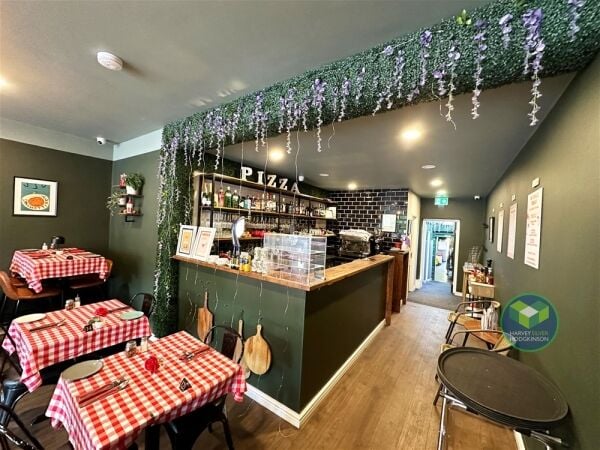 Restaurant in Heaton Chapel, Stockport