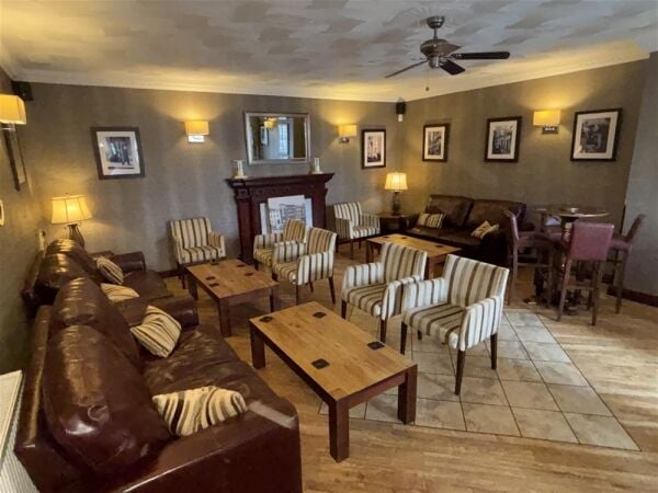 Restaurants For Sale in Doncaster