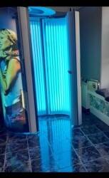 Tanning Salon for sale in Abergele North Wales Tanning Salon for sale in Abergele North Wales