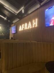 Busy Shisha Lounge For Sale