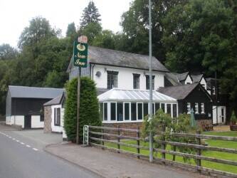 POWYS - CENTURIES OLD PUB IN PLOT 0F 2.8 ACRES