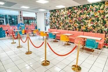 BUBBLE TEA, COFFEE & DESSERT SHOP FOR SALE –PRIME SHOPPING CENTRE, PETERBOROUGH BUBBLE TEA, COFFEE & DESSERT SHOP FOR SALE –PRIME SHOPPING CENTRE, PETERBOROUGH