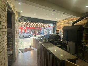 High Turnover Established Italian Pizza Restaurant for Sale – East London (80 covers) High Turnover Established Italian Pizza Restaurant for Sale – East London (80 covers)