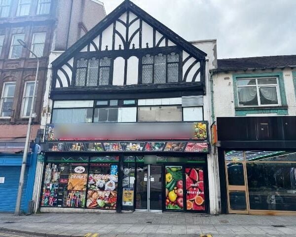 Convenience Store And Off Licence for Sale Convenience Store And Off Licence for Sale