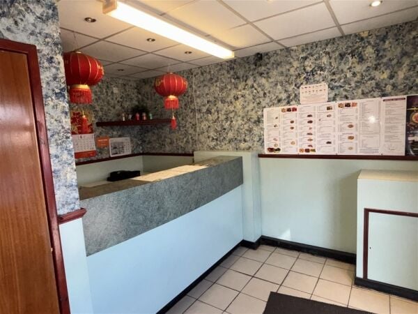 Hot Food Take Away For Sale in Darlington Hot Food Take Away For Sale in Darlington