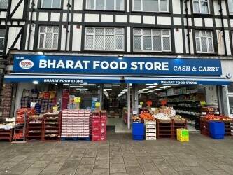 Convenience Store, Cash & Carry For Sale On Chadwell Heath, High Road Convenience Store, Cash & Carry For Sale On Chadwell Heath, High Road