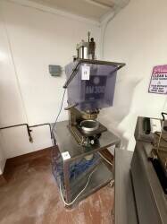 Pie and Pasty Production Business For Sale in Spalding