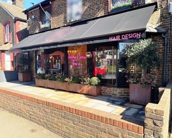 Impressive Empty Premises In Wealthy Surrey Village With 'e Class' Useage for Sale Impressive Empty Premises In Wealthy Surrey Village With 'e Class' Useage for Sale