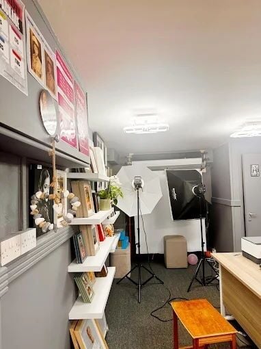 Photo Studio & Printing Lab for Sale Photo Studio & Printing Lab for Sale