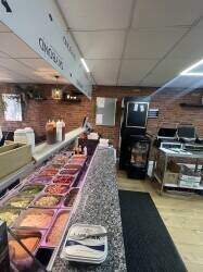 Sandwich shop Sandwich shop