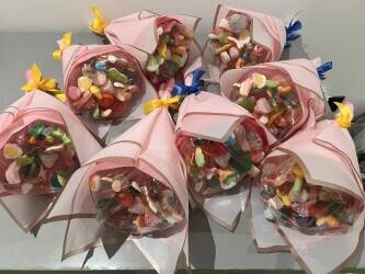 Sweet Shop Sweet Shop