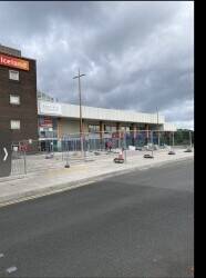 Fish and chips and Cafe shop for sale