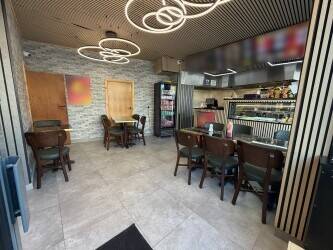 Halal Kebab & Burger Business for Sale (Fast-food Shop)