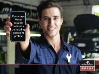 CAR REPAIR AND SERVICING CENTRE! - Edinburgh