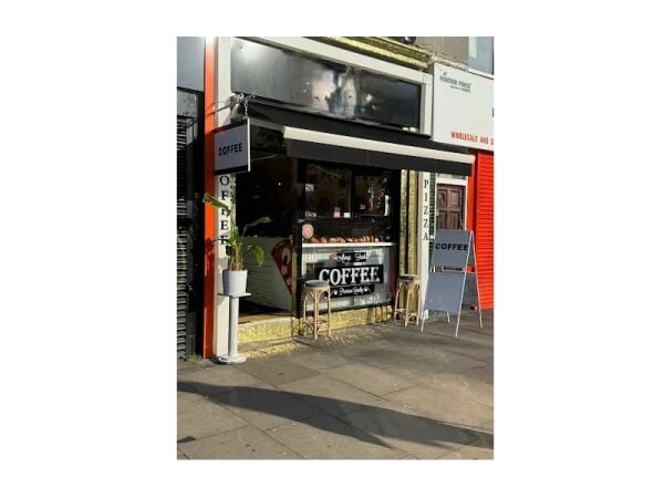 A Slice Above – Established Italian Cafe with Rental Income