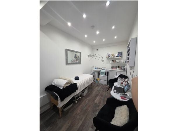 Glow Into Success β High-Performing Aesthetic & Laser Clinic Glow Into Success β High-Performing Aesthetic & Laser Clinic