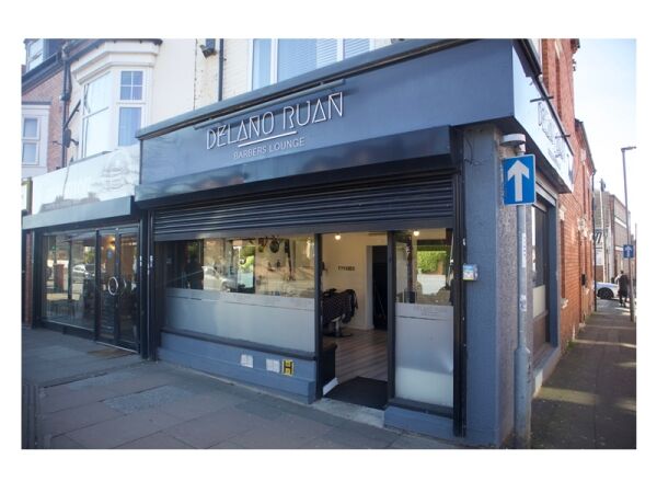 Cut Above the Rest – Award-Winning Modern Barbers Lounge Cut Above the Rest – Award-Winning Modern Barbers Lounge