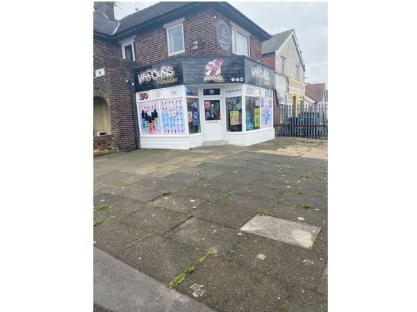 Cloud Nine Opportunity – Established Blackpool Vaporiser Shop Cloud Nine Opportunity – Established Blackpool Vaporiser Shop
