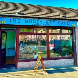 Stunning Cafe with excellent reputation and massive potential for growth Ref 2009