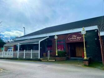 SOUTH YORKSHIRE - WELL PRESENTED BAR AND RESTURANT TO LEASE SOUTH YORKSHIRE - WELL PRESENTED BAR AND RESTURANT TO LEASE
