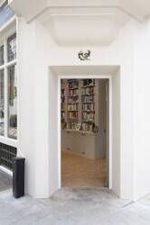 Established Independent Bookshop for Sale in Central London