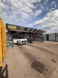 Established Car Wash and Valet Centre business for sale in Clydebank, Glasgow