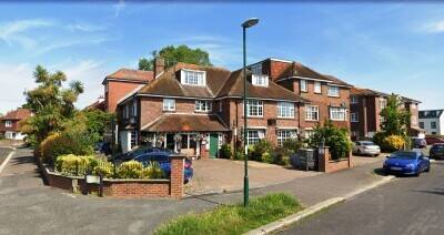 4-STAR BED & BREAKFAST / GUEST HOUSE - FOR SALE - BOGNOR REGIS WEST SUSSEX 4-STAR BED & BREAKFAST / GUEST HOUSE - FOR SALE - BOGNOR REGIS WEST SUSSEX