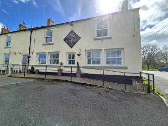COUNTY DURHAM - VILLAGE WET LED PUB WITH SPACIOUS OWNERS ACCOMMODATION COUNTY DURHAM - VILLAGE WET LED PUB WITH SPACIOUS OWNERS ACCOMMODATION