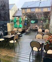 CAFÉ / COFFEE SHOP – FOR SALE – WHITSTABLE, KENT