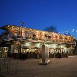 Turkish/ Mediterranean Restaurant for sale in East London Turkish/ Mediterranean Restaurant for sale in East London