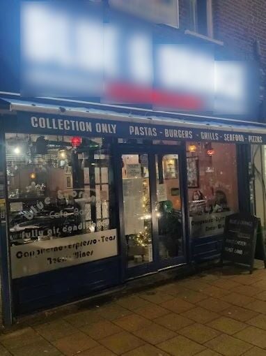 Licensed Grill Restaurant for Sale Licensed Grill Restaurant for Sale