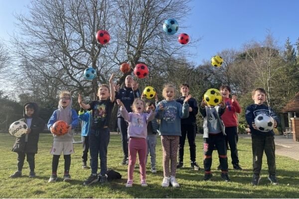 Relocatable Sports Coaching Provider