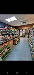 Eastern European Grocery Shop for sale in Braintree town centre Essex