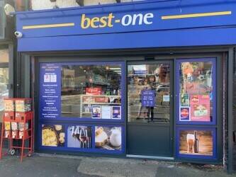 Established Best One Convenience Store in Wallasey with CHEAP RENT & NO Business Rates