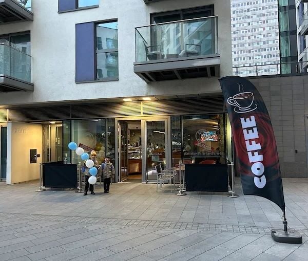 Licensed Coffee Shop for Sale Licensed Coffee Shop for Sale