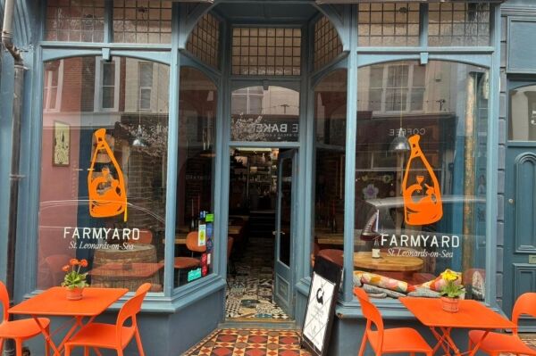 Established Bistro & Wine Bar - East Sussex Established Bistro & Wine Bar - East Sussex