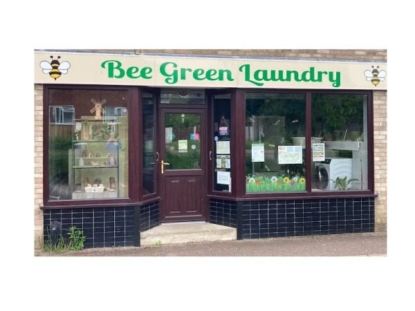 Fresh Spin Opportunity – Eco-Friendly Launderette in Norfolk Fresh Spin Opportunity – Eco-Friendly Launderette in Norfolk
