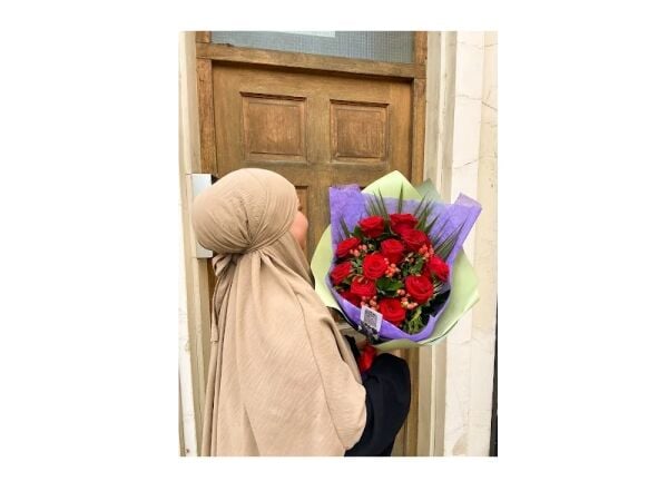 Bloom With Potential – Stylish Family-Run Florist in Beckenham