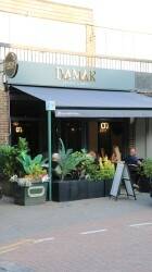 Restaurant for Rent