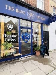 Tattoo Studio for sale in Hammersmith London w6 0js