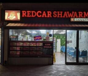 Thriving Shawarma Takeaway | Redcar | £30,000