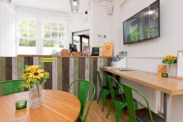 YHA NEW FOREST - 33 BED HOSTEL IN SOUGHT-AFTER VILLAGE YHA NEW FOREST - 33 BED HOSTEL IN SOUGHT-AFTER VILLAGE