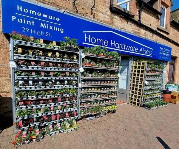 Independently Operated Home and Hardware Business, Alness Independently Operated Home and Hardware Business, Alness
