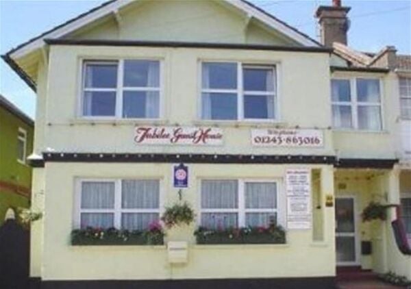 FREEHOLD GUEST HOUSE NON TRADING ASSET INVESTMENT OPPORTUNITY WEST SUSSEX FREEHOLD GUEST HOUSE NON TRADING ASSET INVESTMENT OPPORTUNITY WEST SUSSEX