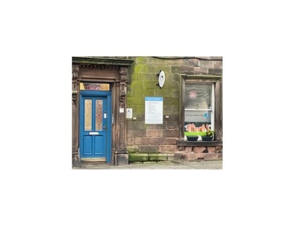 Step Into Success – Established Foot Care Clinic with Loyal Client Base Step Into Success – Established Foot Care Clinic with Loyal Client Base