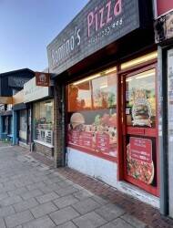 Pizza and burger for sale in Hemel Hempstead Hertfordshire