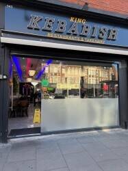 Prime Pakistani restaurant for sale exceptional opportunity Prime Pakistani restaurant for sale exceptional opportunity