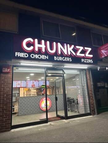 FAST FOOD TAKEAWAY FOR SALE FAST FOOD TAKEAWAY FOR SALE