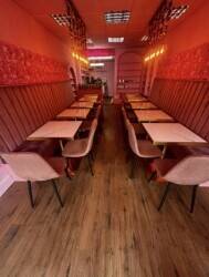 Asset Sale | Fully Fitted Boutique Café & Event Space | Prime East Dulwich Asset Sale | Fully Fitted Boutique Café & Event Space | Prime East Dulwich