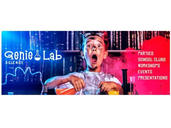 Spark Curiosity Every Day – Established Children’s Science Events Business Spark Curiosity Every Day – Established Children’s Science Events Business